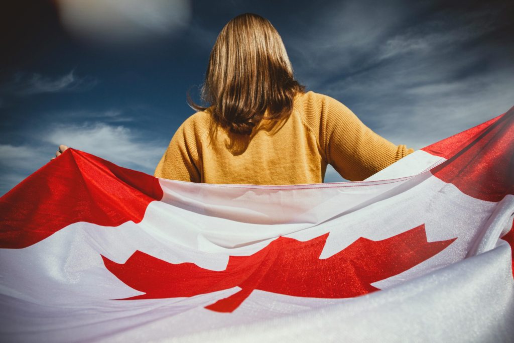 Canada insurance